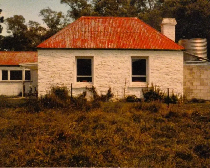 Meet Sandy Brown - Heritage Central Otago