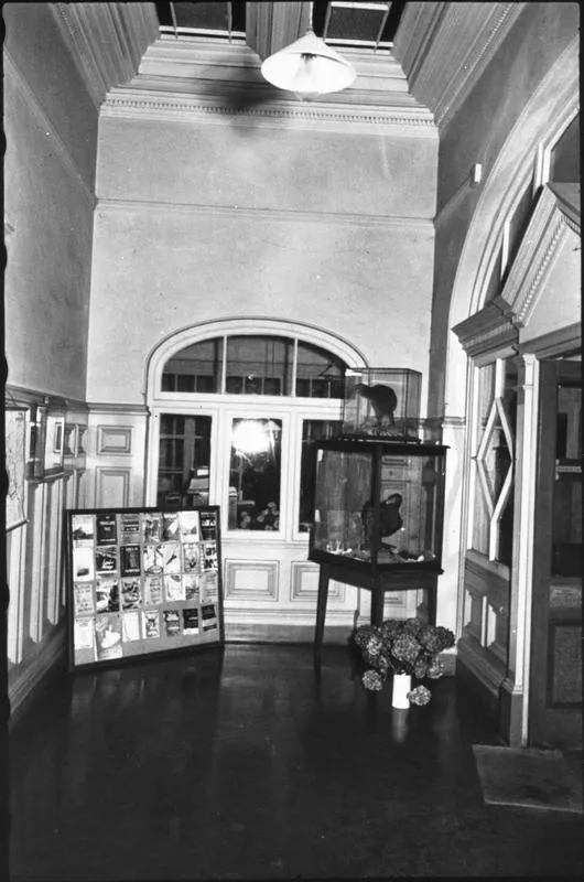 Hamilton Public Library