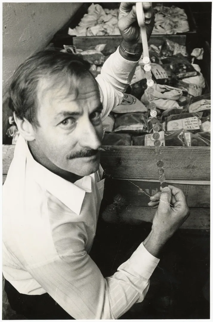 The end of one and two cent coins