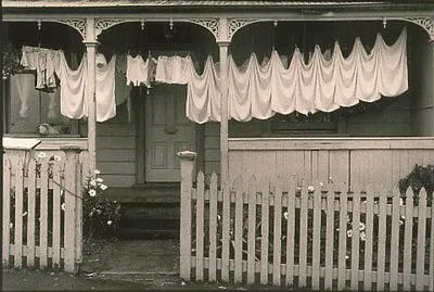 Washing / Freeman's Bay