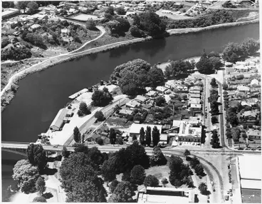 Image: Waikato Breweries