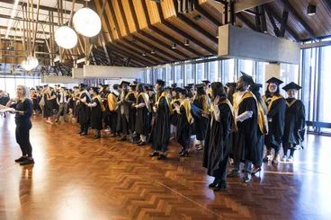 Image: 2021 Lincoln University Graduation Morning Ceremony (239)