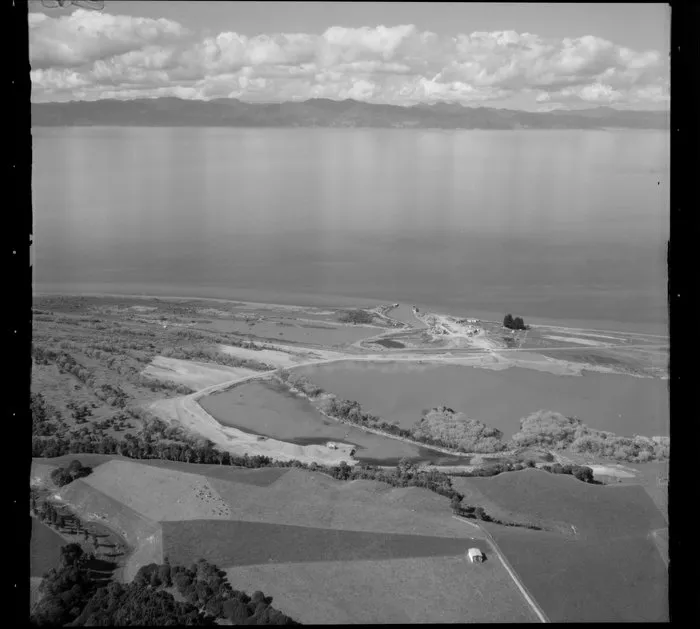 Whakatiwai, Firth of Thames, Auckland