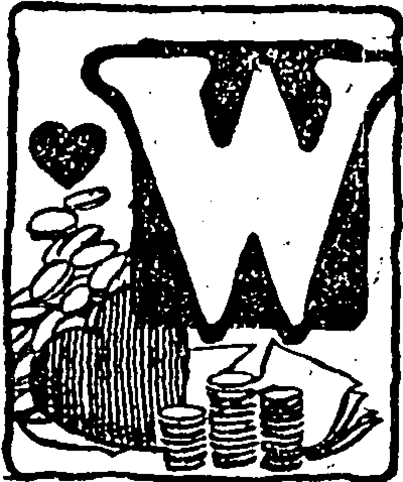 Untitled Illustration (NZ Truth, 17 December 1925)