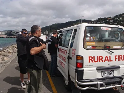 WEMO ERT Set 3 - February 2011 - Photograph 008