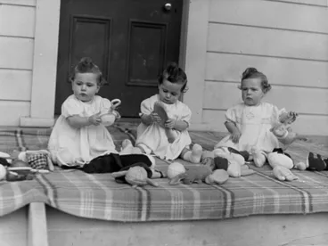 Image: 1938 One Year