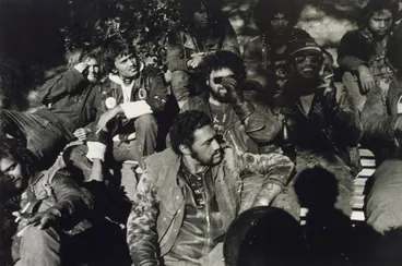 Image: Summer, Christchurch