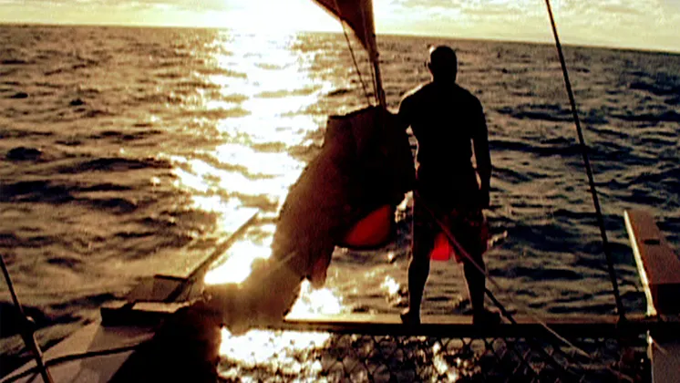 Tagata Pasifika - Hine Moana: A Journey Home