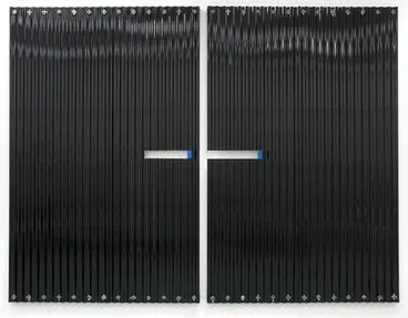 Black Cerulean Image: Black Cerulean