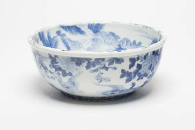 bowl
