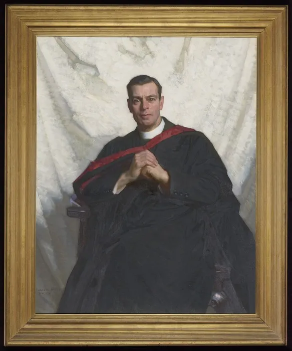 Speed, Harold 1872-1957 :[Reginald H Owen. Between 1918 & 1934?]