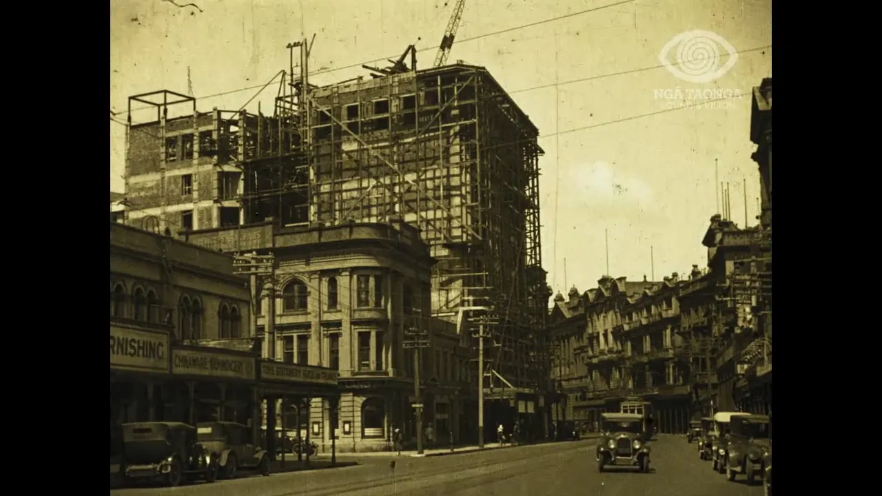 NEW ZEALAND NEWS AND VIEWS [10, 11, 12]