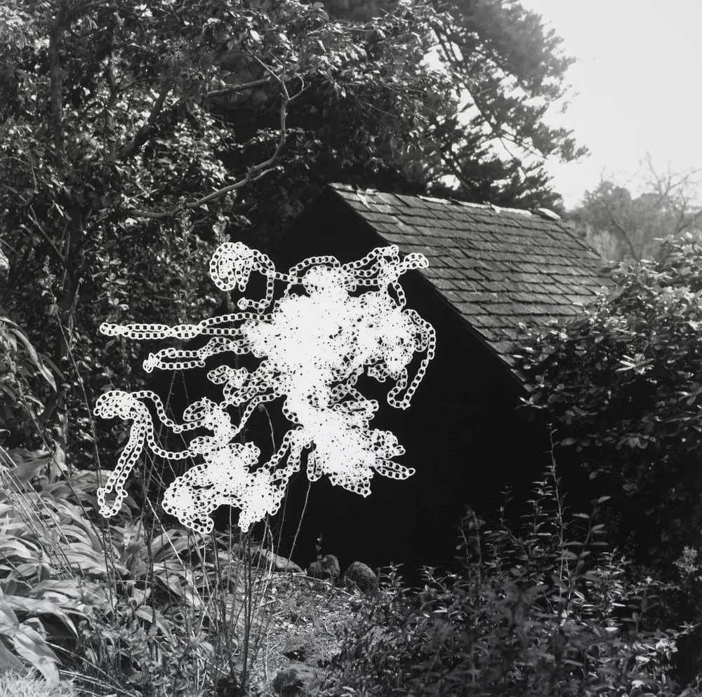 The sanctuary: Melbourne (hut)