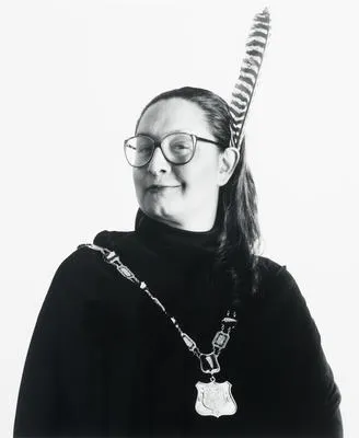 Georgina