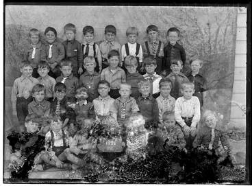 Image: Island Bay School, Primer 2