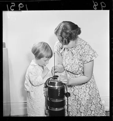 Image: Common accidents in the home