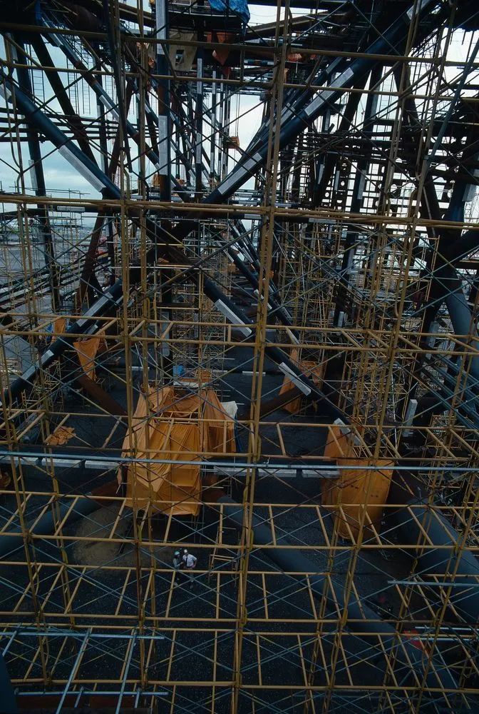 Japan Series: Nippon Steel