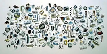 Rain clouds Image: Rain clouds