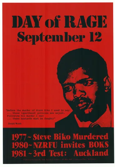 Image: Day of rage, September 12