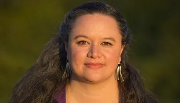 Whiti Hereaka: My advice? Let yourself write terribly | E-Tangata Image: Whiti Hereaka: My advice? Let yourself write terribly | E-Tangata