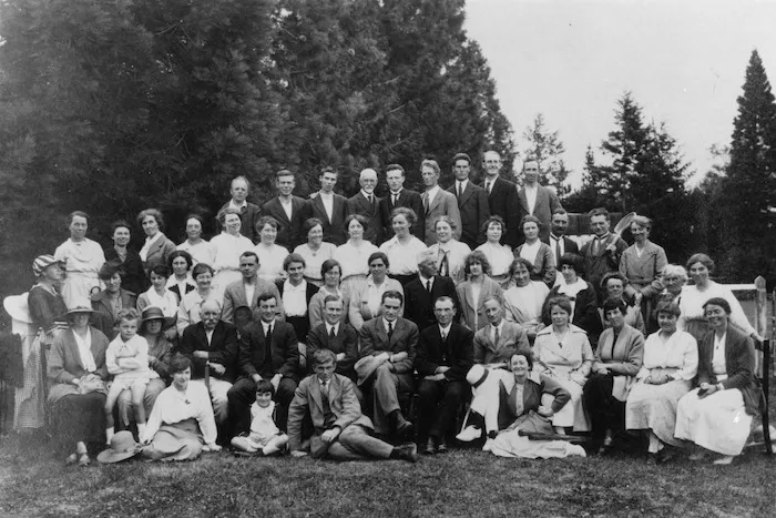 Canterbury WEA summer school