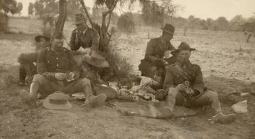 Image: Gallipoli
