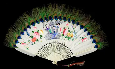 Image: Fan