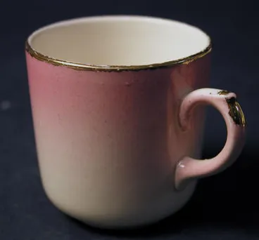 Image: cup, coffee