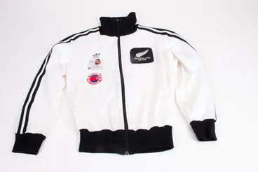 jacket Image: jacket