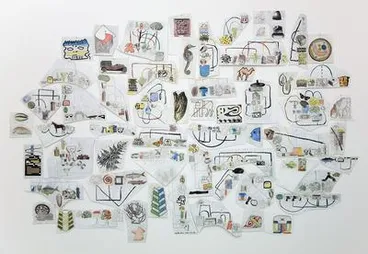 Any item will do Image: Any item will do