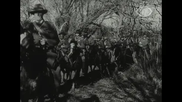 Image: NEW ZEALAND HOME FRONT