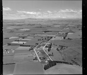 Image: Rotherham, Canterbury