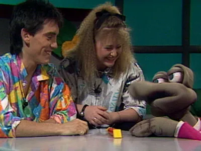 After School - Thingee 