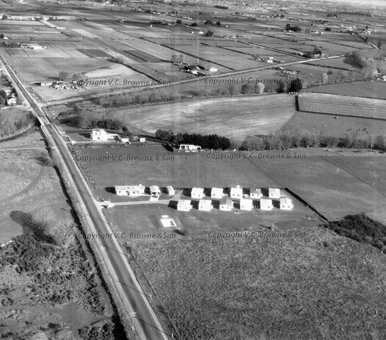 Motel - 569 Marshland Rd Styx Christchurch (8999/9001)