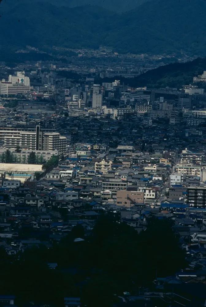 Japan Series: Hiroshima City