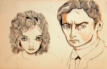 Image: Bruise Instinct