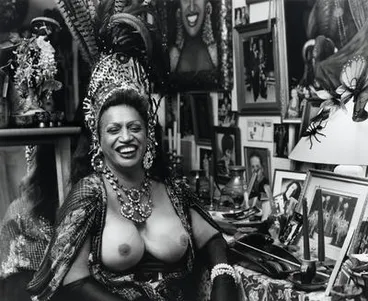 Image: Carmen
