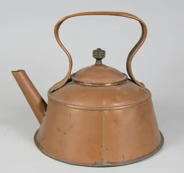 Image: Kettle
