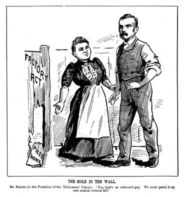 Piece-work problems Image: Piece-work problems