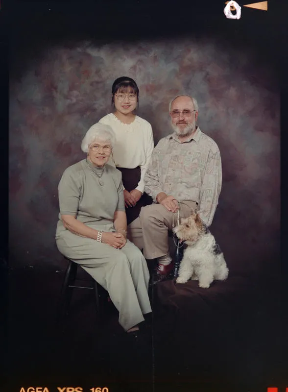 Gunderson, Family group