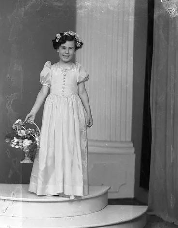 Image: Yiannett, Wedding