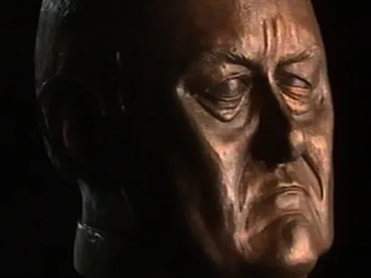 Robert Muldoon: The Grim Face of Power - Part One