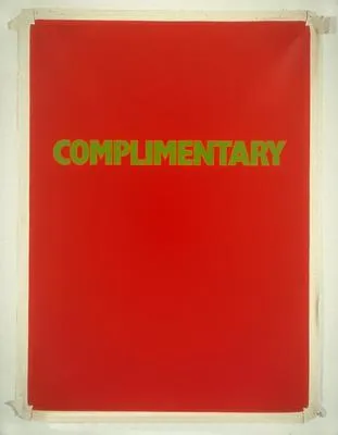 Complimentary