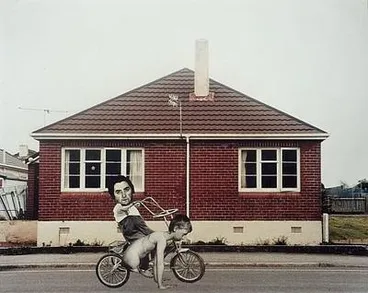 Image: State Highway I