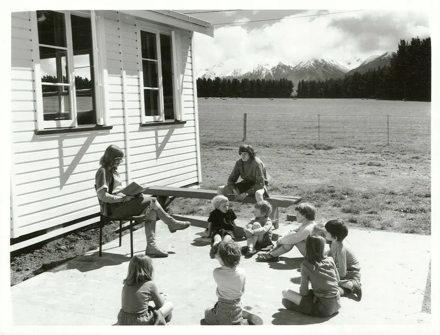 Education - Correspondence School