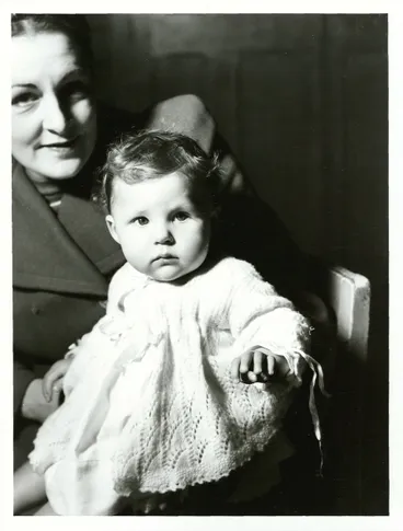 Image: Karitane Home