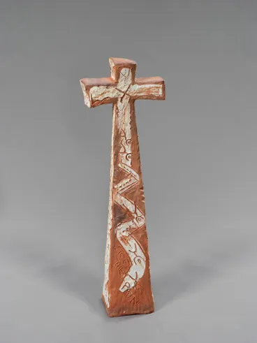 Image: Ngā Kōrero ā Kāwari - Conversations at Calvary