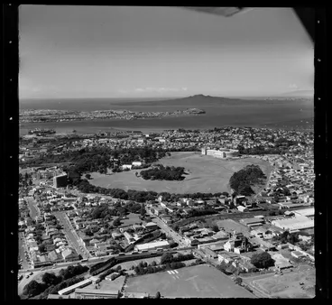 Image: Auckland Domain