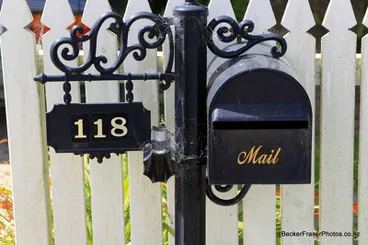 Image: BeckerFraserPhotos February 2011 photograph 028