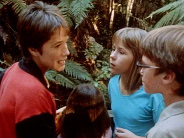 Image: Strangers - Full Series